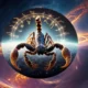 Horoscop Scorpion azi 1 Octombrie: ai tendința de a ascunde, de a nu vorbi deschis