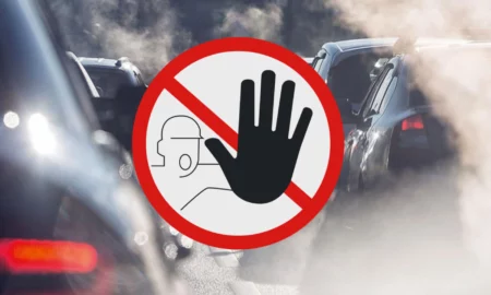 Se interzic autovehiculele pe motorină din 2024! Lupta împotriva poluării devine o prioritate la nivel global