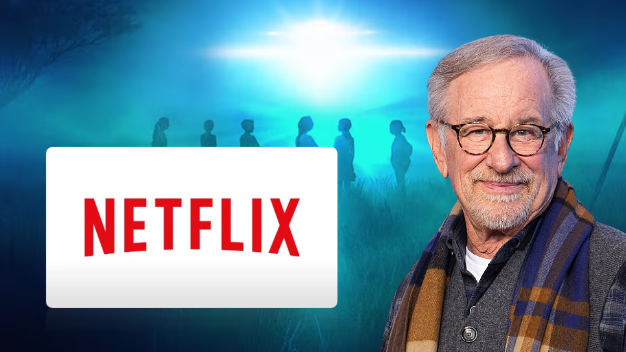 Steven Spielberg și misterul OZN-urilor. Cum „Encounters” electrizează fanii Netflix și ne provocă la reflecție