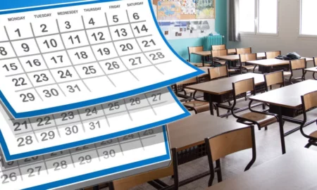 Structura anului școlar 2023-2024. Cât durează vacanța de toamnă și câte alte vacanțe mai urmează?