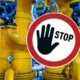 Ucraina refuză prelungirea contractului de tranzit al gazelor rusești după 2024
