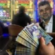 Se interzic jocurile de noroc în România care sunt pe companii străine. Marcel Ciolacu: Păcănelele mai primesc o lovitură