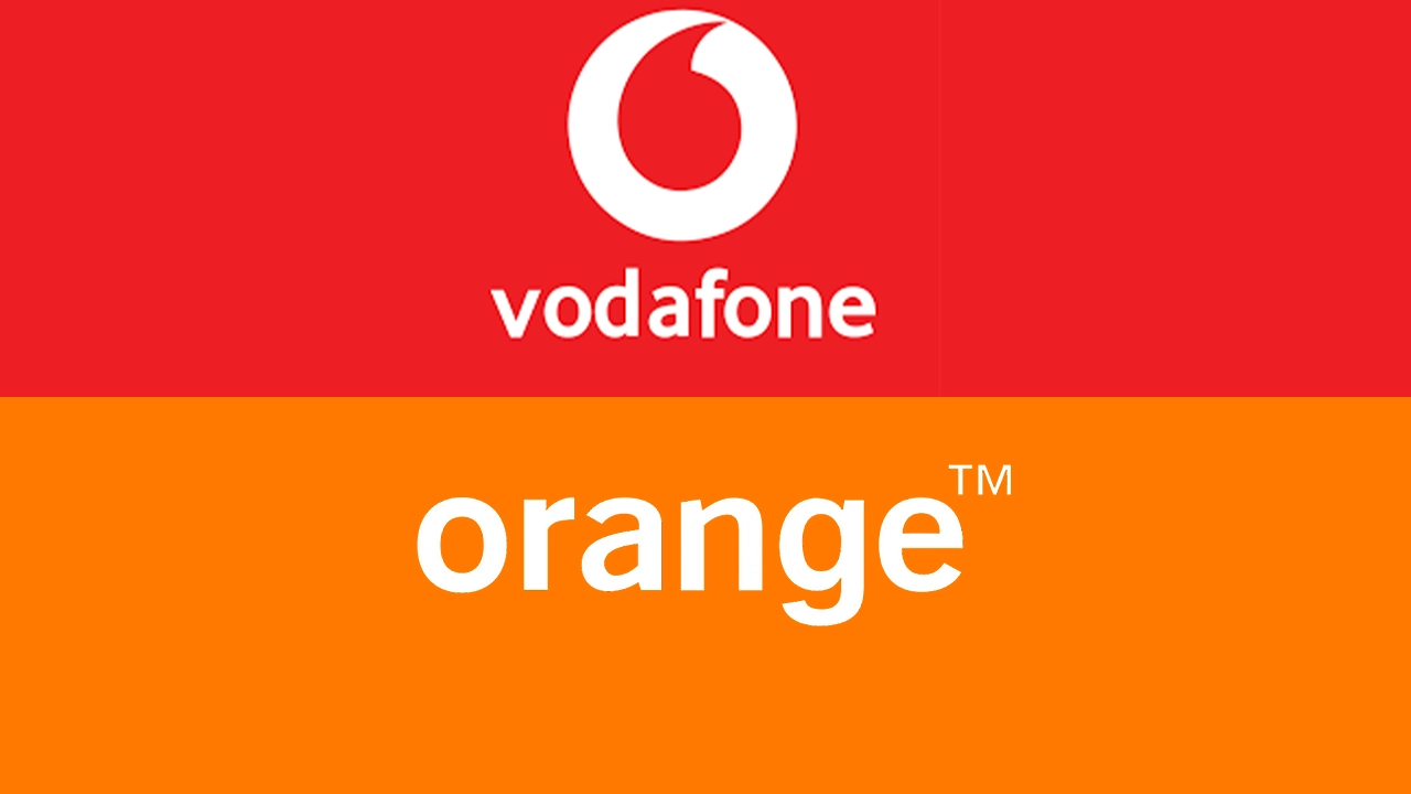 Orange și Vodafone promit o surpriză uriașă pentru toți abonații din România. Vor acționa la comun