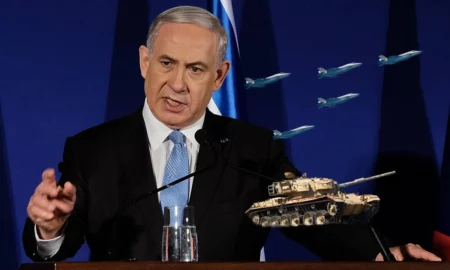 Anunț de ultimă oră în războiul din Israel. Benjamin Netanyahu are mână liberă să răspundă în forță