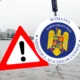 Alertă majoră MAE pentru români! Franța: Cod roșu și portocaliu de inundații, unde nu trebuie să călătorești