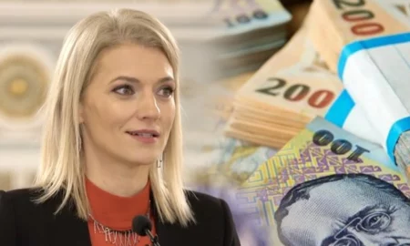 Alina Gorghiu anunță vouchere de ajutor pentru victimele infracțiunilor: echivalentul a 5 salarii minime