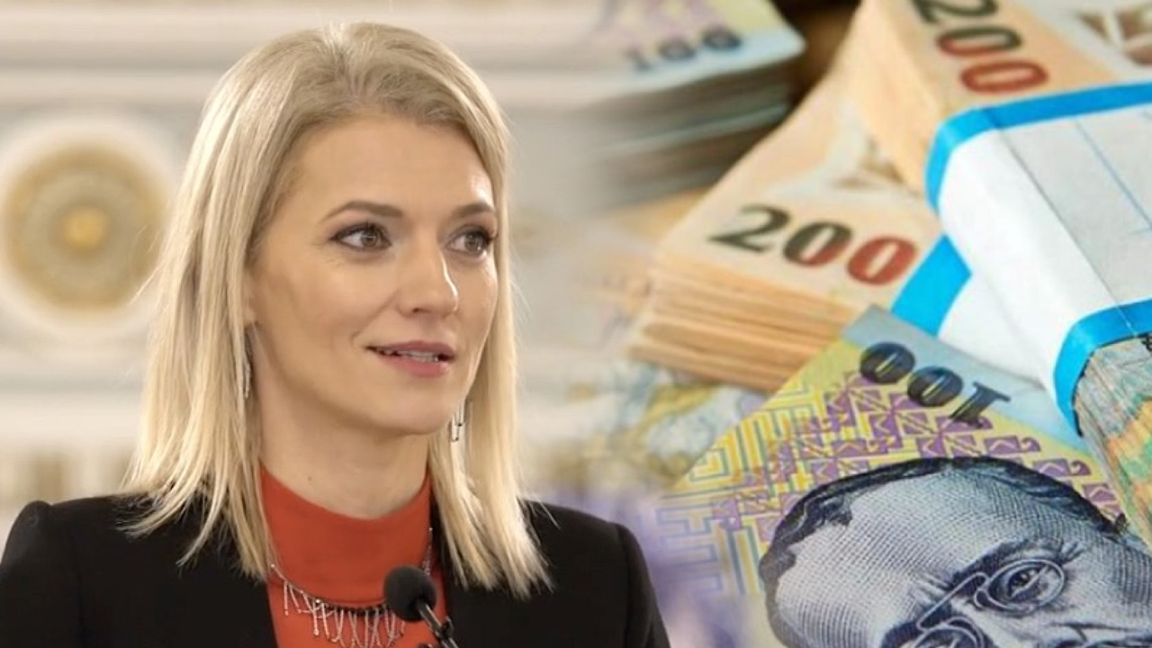 Alina Gorghiu anunță vouchere de ajutor pentru victimele infracțiunilor: echivalentul a 5 salarii minime