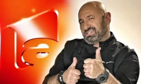 Cătălin Scărlătescu vorbește despre confruntarea cu Antena 1 și viitorul în bucătărie