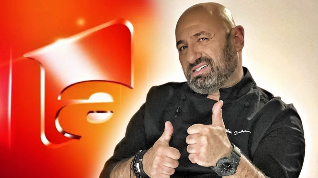 Cătălin Scărlătescu vorbește despre confruntarea cu Antena 1 și viitorul în bucătărie