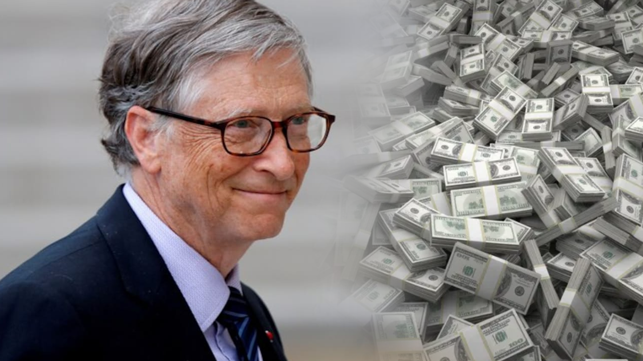 Bill Gates, salvator al planetei sau mogul lacom? Investiții scandaloase dezvăluite