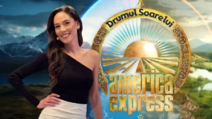 Antena 1 anunță mutarea sezonului 6 America Express: Aventurile continuă!