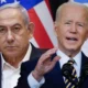 Biden către Netanyahu: „Ocuparea Gazei ar fi o greșeală monumentală”