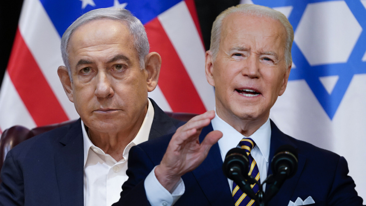Biden către Netanyahu: „Ocuparea Gazei ar fi o greșeală monumentală”