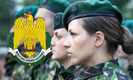 MApN își dorește femei în armată, dar salariile nu sunt atractive. Care este situația la nivel mondial