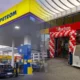OMV Petrom și Auchan anunță parteneriatul anului! Mega-Reduceri în aproape 400 de magazine!