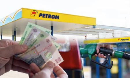 Prețuri Record la benzină în România: Cum se compară cu restul UE în 2024