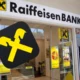 Raiffeisen Bank stârnește nemulțumiri în rândul clienților! Probleme repetate și dezactivarea aplicației RayPay