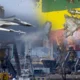 Rusia declanșează haos în Marea Neagră: Atac brutal asupra unei nave civile!
