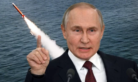 Rusia pune la încercare noile sale arme nucleare! Putin testează racheta nucleară „Bulava” – tensiuni crescute cu Occidentul