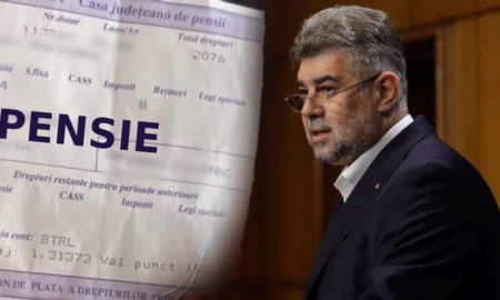 Pensii 2024: Marcel Ciolacu amenință cu demiterea directorului Poștei Române în cazul în care pensiile nu ajung din cauza grevei