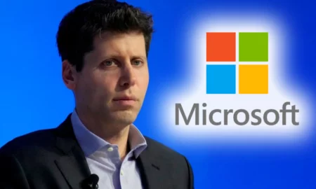 Fostul CEO OpenAI trece la Microsoft după un scandal de încredere! Microsoft absoarbe talentele OpenAI