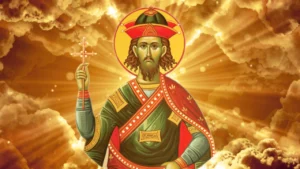 Sfântul Iacov Persul este sărbătorit astăzi, 27 noiembrie, în calendarul ortodox. Povestea transformării și Jertfei Supreme