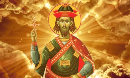 Sfântul Iacov Persul este sărbătorit astăzi, 27 noiembrie, în calendarul ortodox. Povestea transformării și Jertfei Supreme