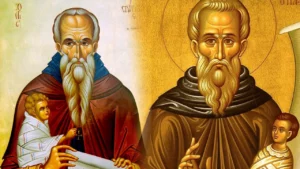 Sărbătoare în calendarul ortodox, 26 noiembrie! Sfântul Stelian Paflagonul: Ocrotitorul Veșnic al Copiilor și Familiei