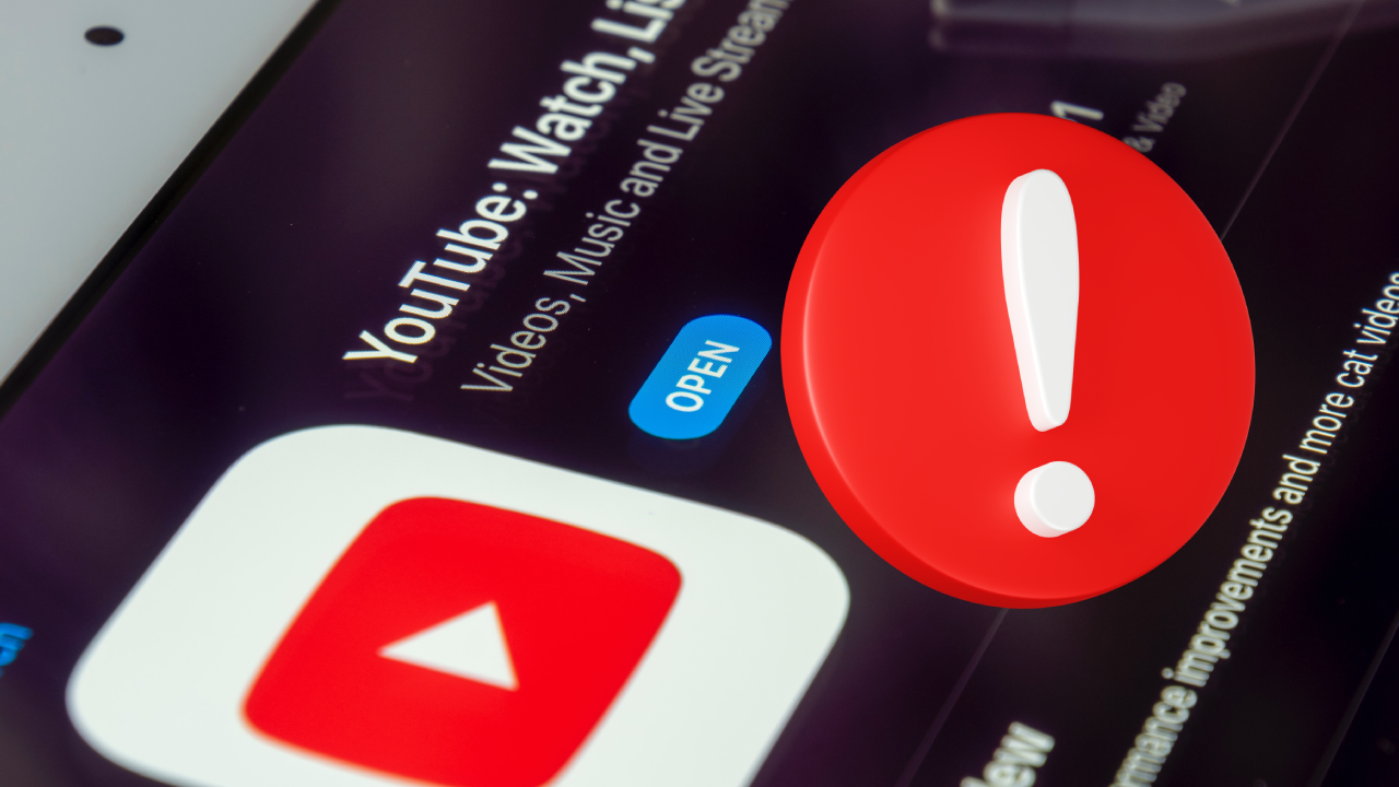 YouTube contra Adblock! Utilizatorii forțați să aleagă între reclame și abonamente