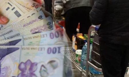 Atenție români! Se dau amenzi de până la 1000 de lei în supermarket-uri