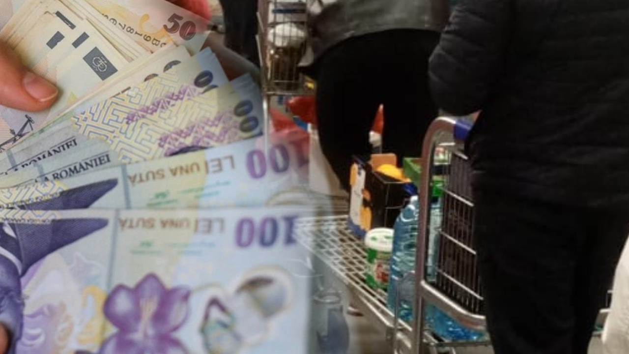 Atenție români! Se dau amenzi de până la 1000 de lei în supermarket-uri