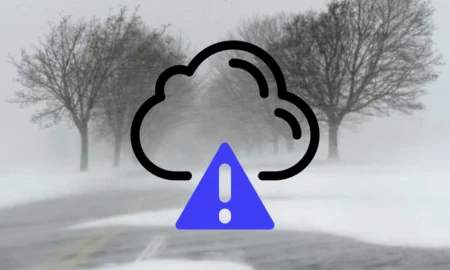 Frig intens și ninsori izolate - Prognoza Meteo detaliată pentru 29 Ianuarie și începutul lunii februarie