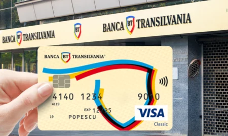 Banca Transilvania înregistrează un record de 8 milioane de tranzacții de Black Friday