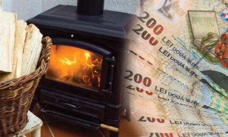 Se dau bani de la Guvern pentru încălzirea casei în sezonul rece