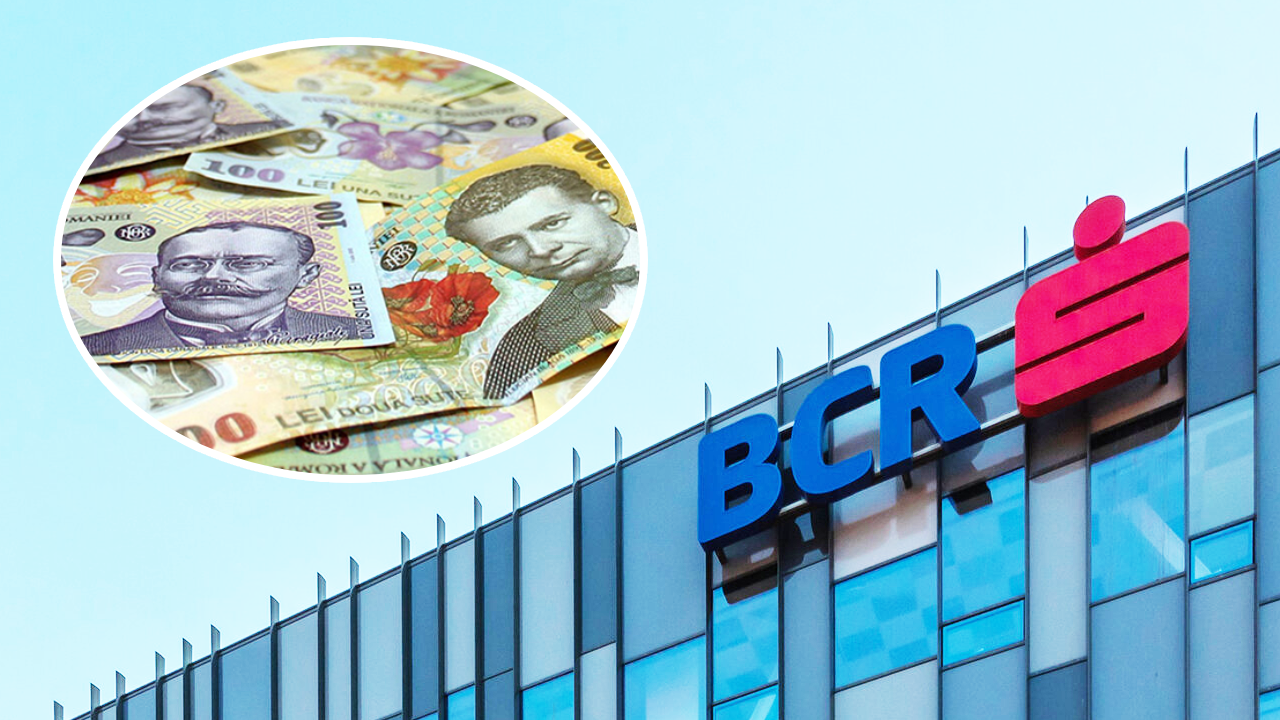 Alertă de la BCR! 3 din 4 Români sunt nepregătiți financiar – Viitor Incert