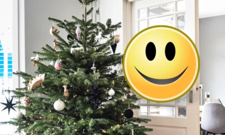 Decorațiunile de Crăciun ne cresc nivelul de fericire – iată ce spun specialiștii!