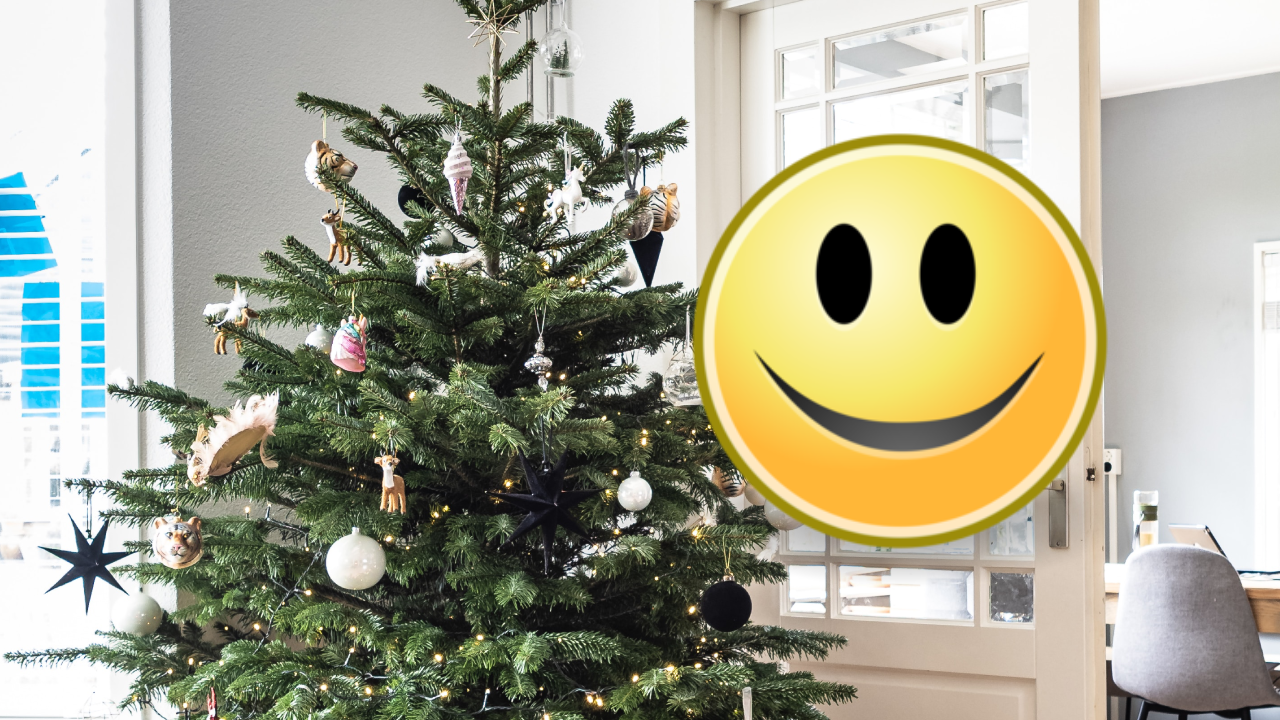 Decorațiunile de Crăciun ne cresc nivelul de fericire – iată ce spun specialiștii!