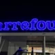 Carrefour închide o emblemă a Bucureștiului! Supermarketul cu istorie din Drumul Taberei