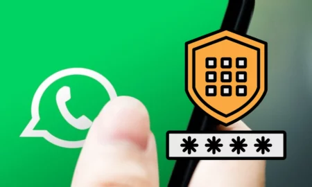 WhatsApp revoluționează Securitatea! Autentificare prin E-Mail și inovații AI pentru utilizatorii iOS