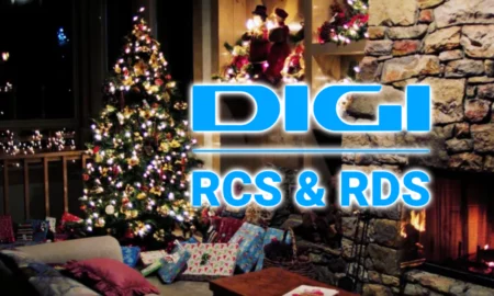 DIGI RCS RDS Surprinde Abonații cu o Programare Specială de Sărbători pe Canalul DIVA