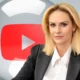 Gabriela Firea și-a făcut vlog: dialog și egalitate de șanse în „Pentru Oameni, cu Gabi Firea”