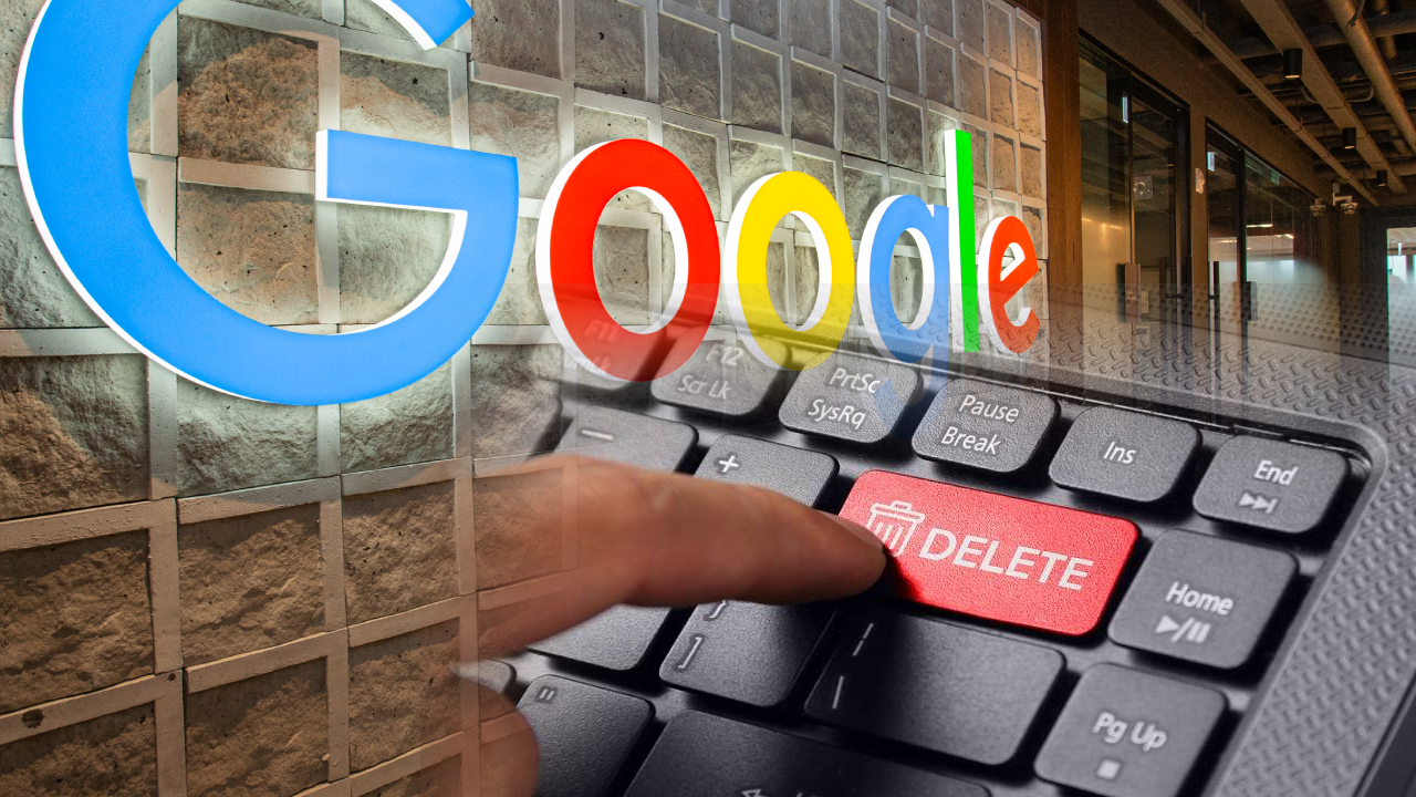 Atenție români! Google își șterge conturile inactive: cum poți să-ți salvezi e-mailul în decembrie