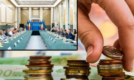 Statul se împrumută și românii plătesc! Cum ne afectează pe toți plata dobânzilor naționale