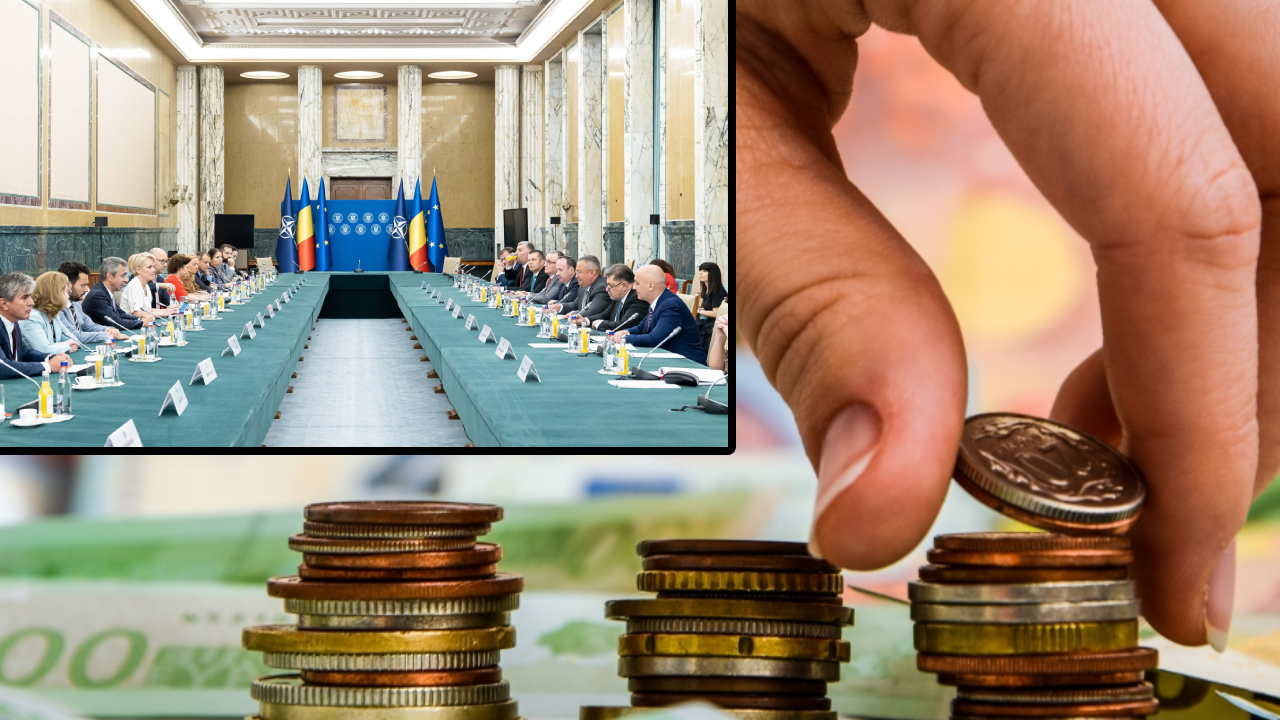 Statul se împrumută și românii plătesc! Cum ne afectează pe toți plata dobânzilor naționale