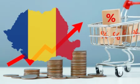 România în Top 3 UE pentru inflație! Vezi clasamentul surprinzător al țărilor
