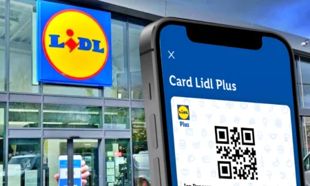 LIDL România, economisiți și descoperiți Oferte Exclusive cu aplicația Lidl Plus! Ghidul Cumpărăturilor Inteligente