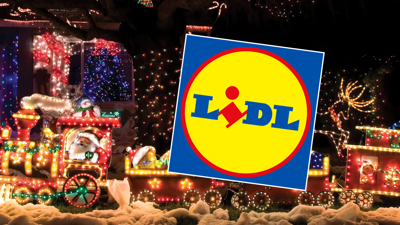 Sărbători de vis cu LIDL: Cadouri festive și surprize deluxe la prețuri accesibile!