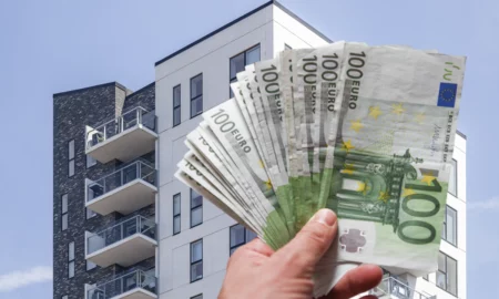 Majorare TVA neașteptată pe locuințe din 2024! 5000 de euro în plus pentru un apartament de 120 mp