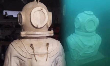 Descoperă tainele adâncurilor: Primul muzeu subacvatic din România se deschide la Constanța