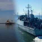 Ucraina primește suport naval din partea Marii Britanii pentru protecția coridorului de cereale în Marea Neagră